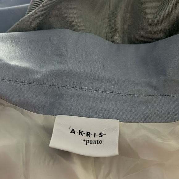 Akris Punto NWOT - Picture 8 of 13